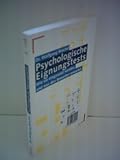 Produkt-Bild: Wolfgang Reichel: Psychologische Eignungstests - Wie sie eingesetzt werden und was den Bewerber erwartet