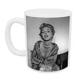 Katie Boyle - Mug - Standard Size