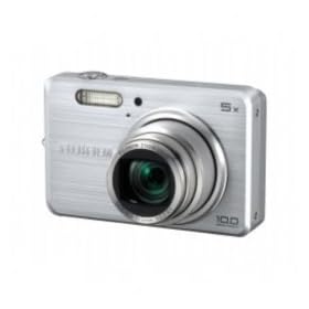 Fuji Finepix J100 (Silver)