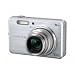Fuji Finepix J100 (Silver)