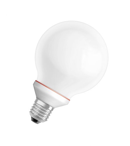 Osram 42149B1  Parathom LED Globe 95, E27 80343-01 LED-Lampe in Globeform 1.4W/100V-240V,  Preisvergleich