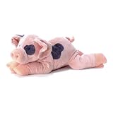 Oink 28" Plush Pig