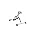 Health & Personal Care : Aerobic Pedal Exerciser - Use for Arms & Legs