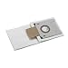 Bosch 2605411225 Ventaro Staubbeutel 3-St�ck