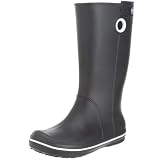 crocs Womens Crocband Jaunt Rain Boot