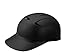 EASTON CCX Skull Cap Baseball Softball Helmet | Junior | S / M | Matte Black | 2019 | Dual Density Impact Absorption Foam | High Impact Resistant ABS Shell | Moisture Wicking BioDRI liner