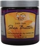 Serious Skin Care Products   Shea Butter 7 oz