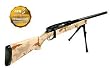 UTG Master Sniper Airsoft Rifle- Desert Camo