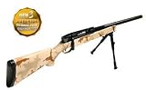 Master Sniper Airsoft Desert Camo airsoft gun