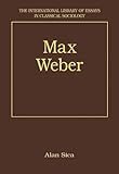 Max Weber