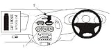 Puregadgets Exclusive Brodit ProClip Mount for Ford Futura XR 1999 RHD (#652730)