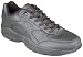 Turntec Mens Traction Tredz Black Walking