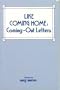 Like Coming Home: Coming-Out Letters