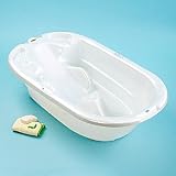 Primo Baby EuroBath - Euro Bathtub 21 x 10 x 36h