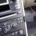 Panavise Custom InDash Mount for Volvo XC90 '03-07