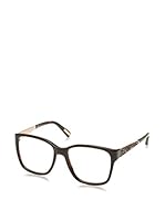 Guess Montura GM245 M (54 mm) Pardo