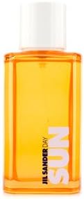 Sun Day Eau De Toilette Spray (Limited Edition)