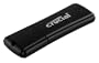 Crucial Technology Gizmo 8 GB USB 2.0 Flash Drive JDOD8GB-730