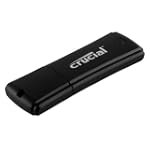 Crucial Technology Gizmo 8 GB USB 2.0 Flash Drive JDOD8GB-730 Crucial Technology Gizmo 8 GB USB 2.0 Flash Drive JDOD8GB-730