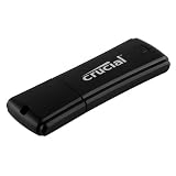 Crucial Technology Gizmo 16 GB USB 2.0 Flash Drive JDOD16GB-730