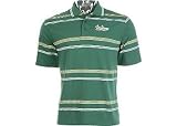 Boca Classics USF Stripe Jersey Polo