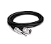 Hosa HSX-050 Pro Cable 1/4-Inch TRS - XLR3M 50 Feet