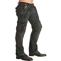 Armani Exchange Cargo Dirty Wash