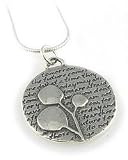 Kevin N Anna Tree / Tomorrow Necklace - 18 Inches