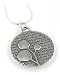 Kevin N Anna Tree / Tomorrow Necklace - 18 Inches