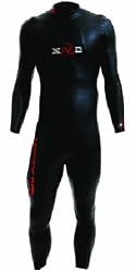 XTerra Vector Pro X2 Full Suit