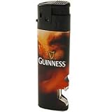 Guinness GUINNESS Surge Design Bottle Opener/Lighter