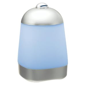 Pearlessence Spa Mist Air Therapy Fountain Mister