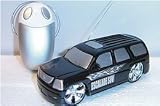  : Cadillac Escalade Remote Contral Car with Spinner Hubs [Toy] [Toy] [Toy]