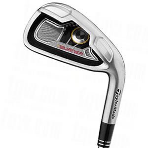 Tour Burner Irons