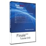 FINALE 2010 Tutorial DVD-ROM