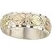 Sterling-silver Rose-gold Black Hills Gold Women\' & Men\'s Wedding-bands