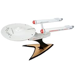 Revell Modellbausatz 04880 - Enterprise NCC-1701 im Ma�stab 1:600