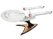 Revell Modellbausatz 04880 - Enterprise NCC-1701 im Maßstab 1:600