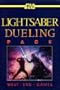Lightsaber Duelling Pack (Star Wars)