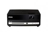 Epson EH-DM3 Home Cinema Projector Black