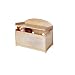 Lipper International 598 Toy Chest
