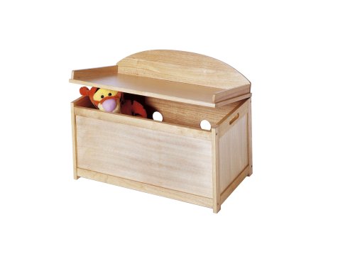 Lipper International 598 Toy Chest