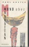 Mond �ber Manhattan. Roman