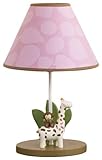Cocalo Jacana Lamp Base and Shade