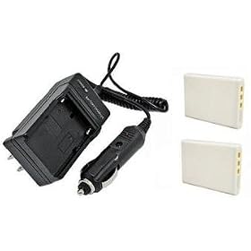 ValuePack (2 Count): INCLUDES EXPEDITED SHIPPING AVAILABLE AT CHECKOUT with Extended... by amsahr