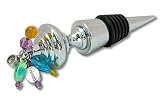Classic Legacy Wine Stopper - Friends Theme