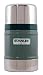 Stanley 17oz. Classic Vacuum Food Jar (Hammertone Green)