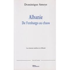 Albanie de l'embargo au chaos : Les r�seaux mafieux en Albanie