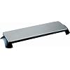 Toastess TWT-30 Silhouette 800-Watt Cordless Classic Stainless-Steel Warming Tray, 3 Plate