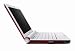 31re8gMYsNL. SL75  Lenovo IdeaPad S10 10.2Inch Red Netbook 3 Cell